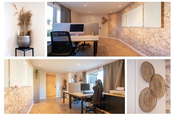 Medium property photo - Wilhelminastraat 12, 4744 BH Bosschenhoofd